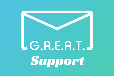 What a G.R.E.A.T. Customer Support Response Looks Like