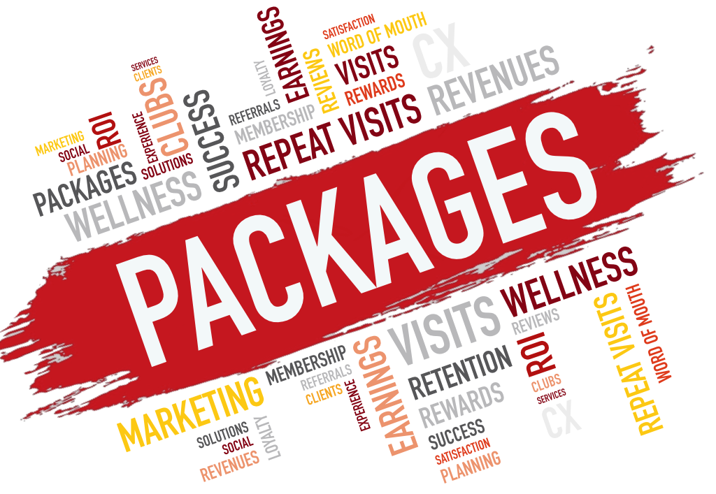 Customer Retention Programs, Part 2: Packages