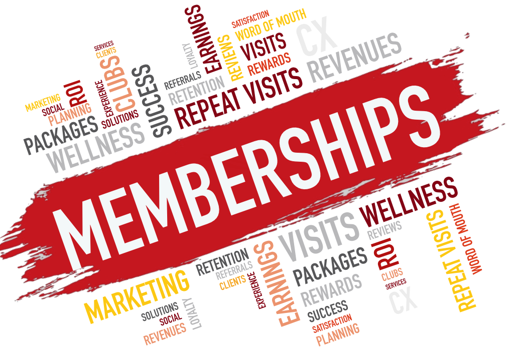 Customer Retention Programs, Part 3: Memberships