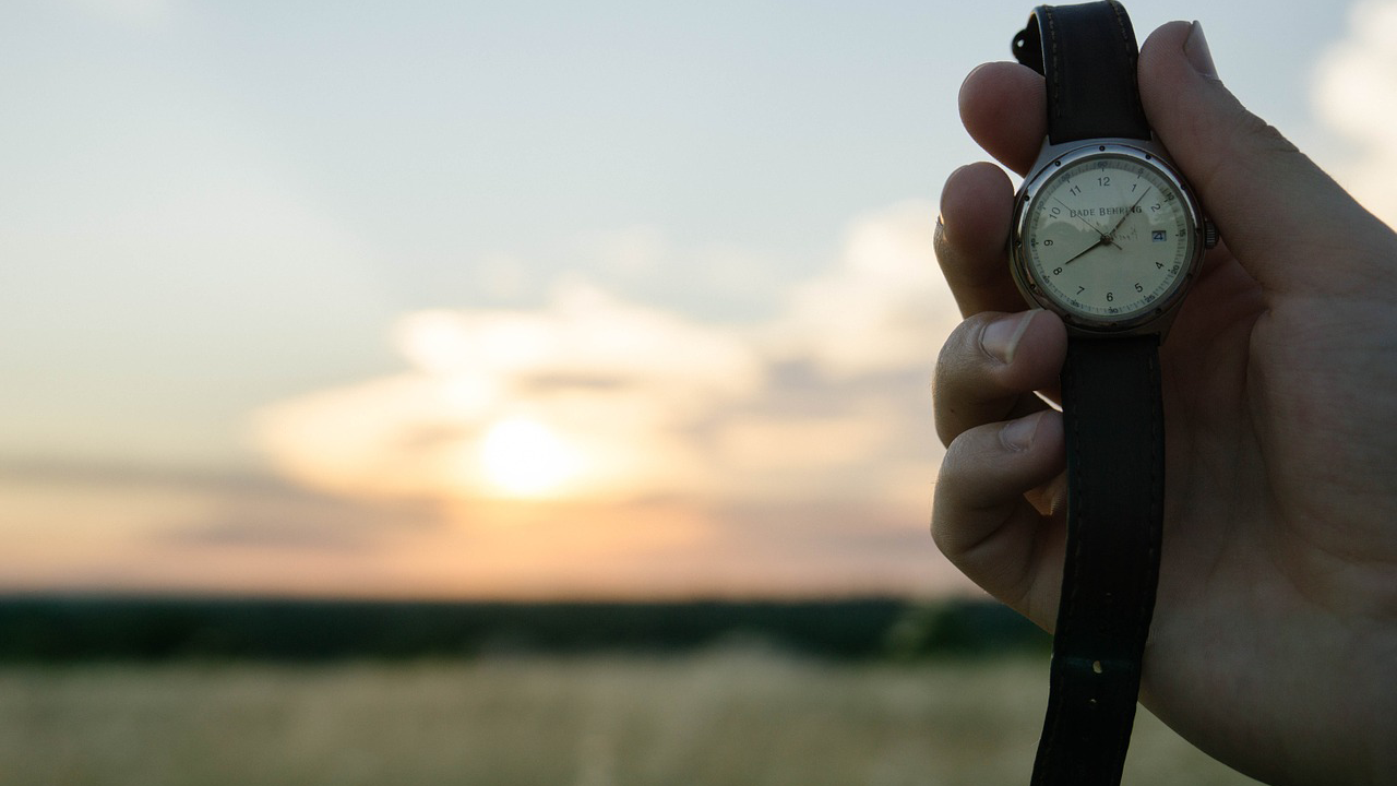 Why Time-Based Models Create More Successful Service Businesses