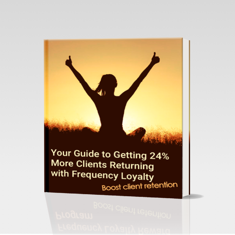 Download Your Frequency Loyalty Guide - RewardMore