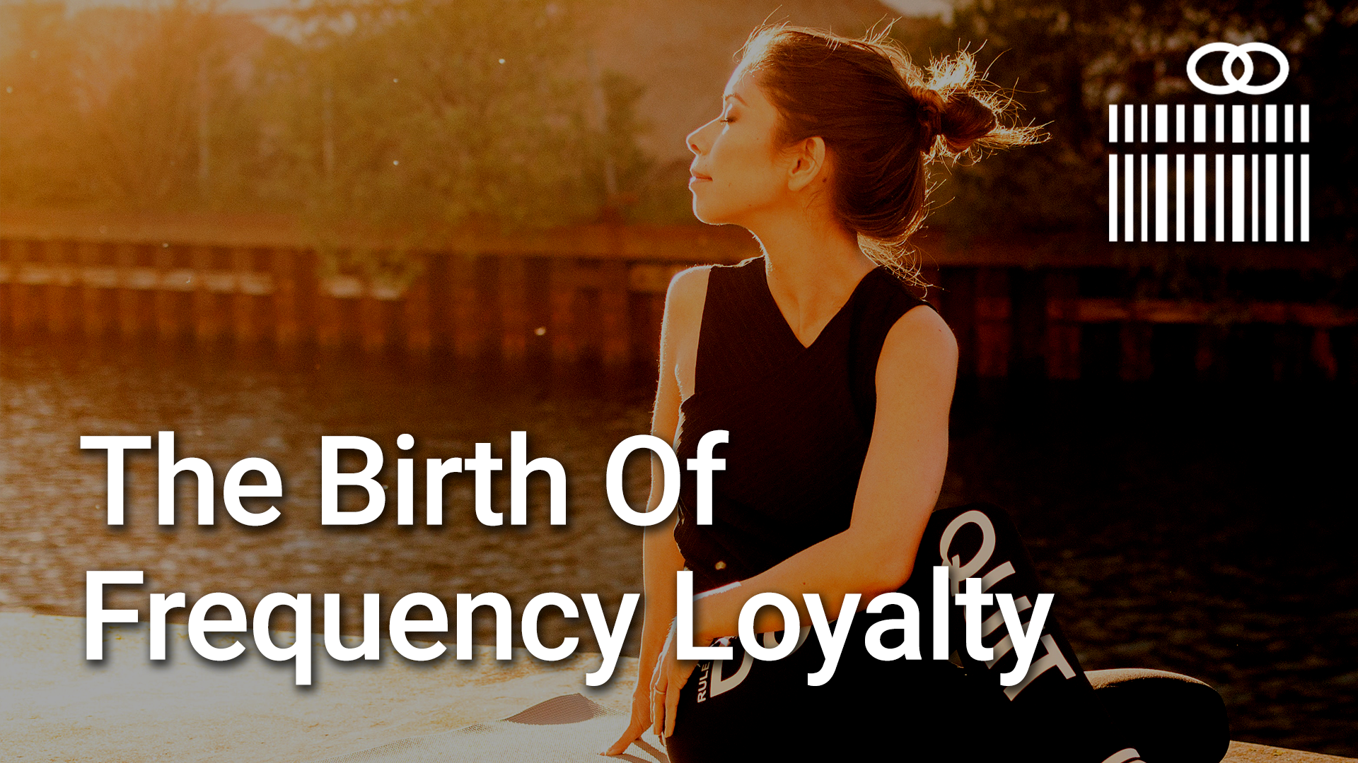 The Birth of Frequency Loyalty feat. Greg Nowacki