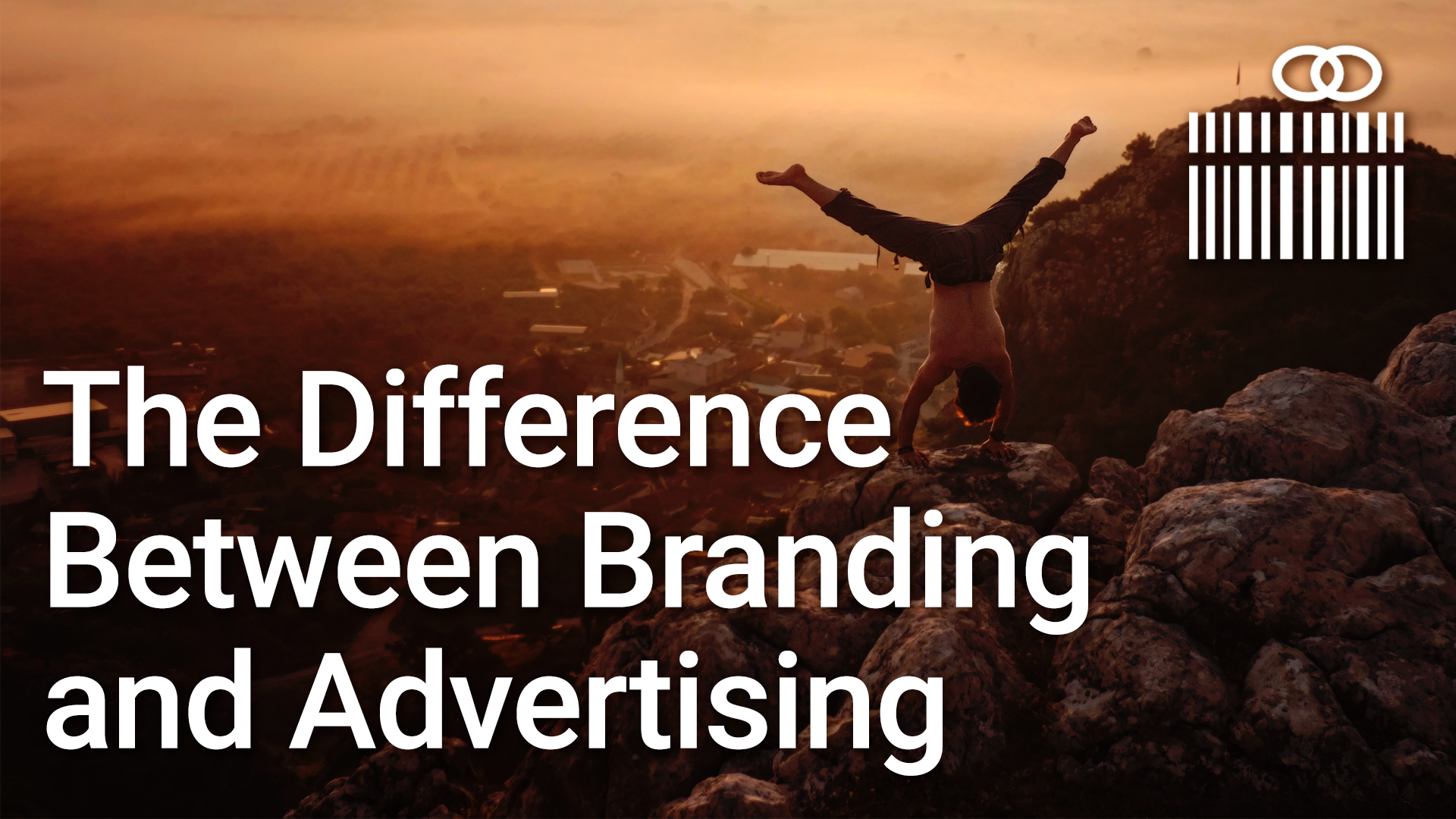 The Difference Between Branding and Advertising when Marketing Your Businesss